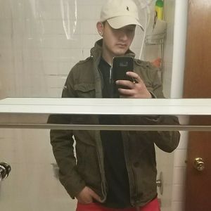 Meet your Posher, Fabian